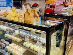 -红宝石·鲜奶小方(莘庄龙之梦店)