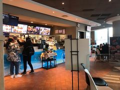 -肯德基(巴沟店)