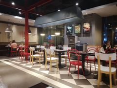 -Mr.Pizza米斯特比萨(合肥一九一二街区店)