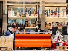 -Peet's 皮爷咖啡(陆家嘴中心店)