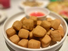 -顺峰顺水顺德菜(第一百货店)