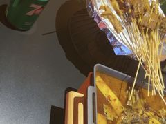 -何师烧烤Pro ·江湖川菜·小龙虾·精酿(太古里旗舰店)
