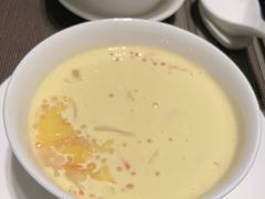 杨枝甘露-夏宫中餐厅(静安香格里拉店)