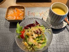 -岩盐·铁板料理(嘉里店)
