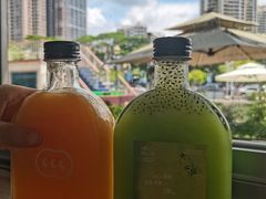 -混果汁(福田领展中心城店)