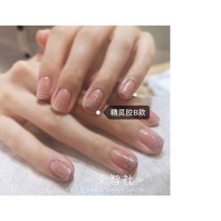 -美糖美甲美睫连锁