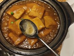 -大铁勺新津菜(中北永旺店)