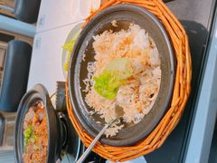 -谷田稻香·砂锅菜(西乡天虹店)