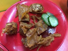 -大炮盐酥鸡