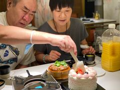 -乔阿马·江南味·驴肉香(龙湖华泾天街店)