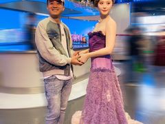 -武汉杜莎夫人蜡像馆