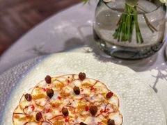 -Le Bistrot de Racine