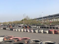 -锐擎卡丁车主题乐园(郊野公园店)