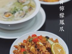 -奕景海鲜酒家· 大连海鲜(星海广场店)