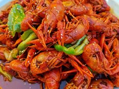 -阿骏农家菜(东至路店)