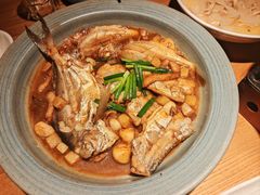 -荣小馆(杭州大厦店)