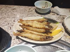 -高丽屋(天宁寺店)