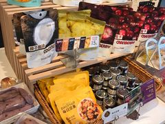 -BreadTalk面包新语·烘焙蛋糕(富力海珠城店)