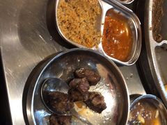 -哈哈碳都·牛肋条无限自助烤肉(台江万达店)