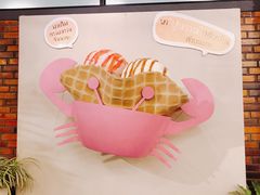 -大螃蟹海鲜餐厅