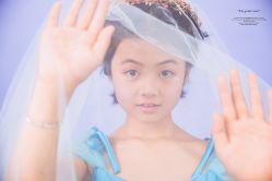 -童恩贝贝专业儿童摄影(浐灞新城4期店)