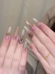 -COME·美睫Eyelash美甲