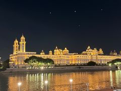 -闽江夜游台江旅游码头