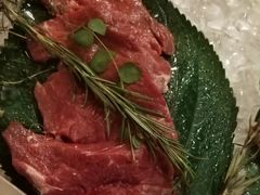 -上海东方佘山翰悦阁酒店·Vie全日制餐厅