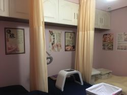 -杉惠素颜美妆皮肤管理中心