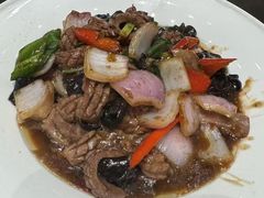 -陈记菜馆·非遗淮扬菜(东关街教场店)