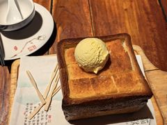 -绿茶餐厅(领展购物广场·中关村店)
