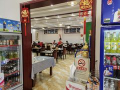 -丽泽山庄·生态怀柔菜·虹鳟鱼(红螺寺店)