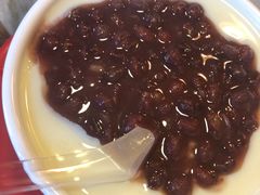 红豆姜撞奶-玫瑰甜品(文明路店)