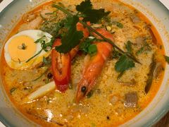 冬阴功汤饭-GOGO Plate(成都太古里店)