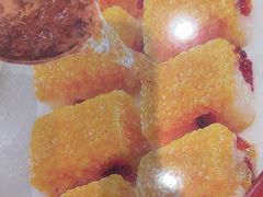 -西贝(南开大悦城店)