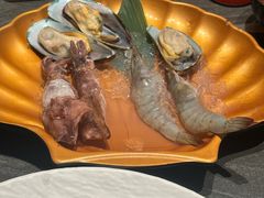 -牛YO寿喜烧和牛火锅自助(三台子万象汇店)