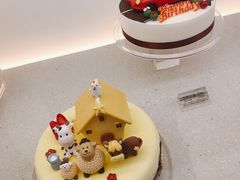 -好利来(七宝领展广场店)
