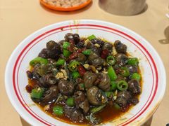 -江味龙虾馆·裸蓝龙虾(南山店)