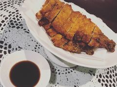 -熠盛·本帮菜Bistro(永嘉路店)
