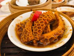 -翠园(铜锣湾广场店)