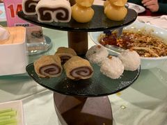 -北京全聚德(西客站店)