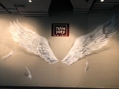 -Trainyard 炼·工场(中国国际贸易中心店)