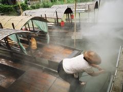 -东涌水乡风情街
