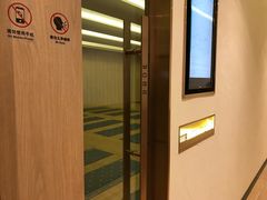 -威尔仕W FITNESS健身会所(联洋广场店)