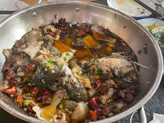 -小唐小四川水煮鱼(北三路店)