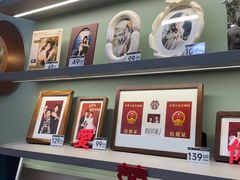 -海马体家庭照相馆(广州正佳广场店)