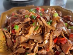 -朗妈私房菜(婺女州店)
