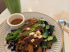 -BAKER&SPICE(安福路店)