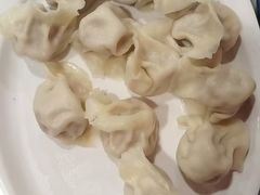 -听涛雅苑百味饺子老家菜馆