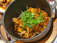 -铁公鸡·四川料理(天环广场店)